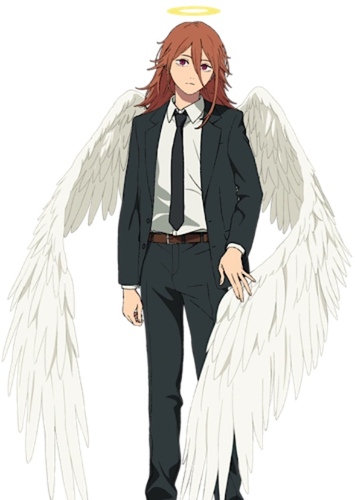 Angel Devil