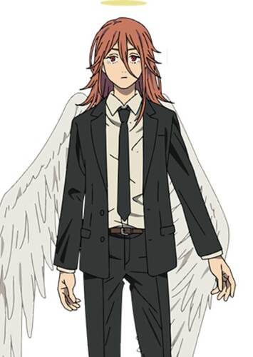 Angel Devil