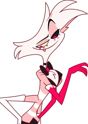 Angel Dust