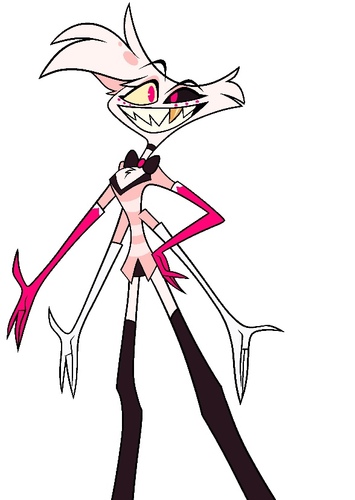 Angel dust