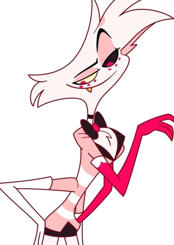 Angel Dust