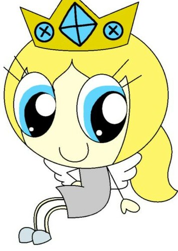 Angel Girl