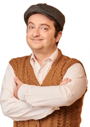 Ángel Jaramillo / Ángel Rojas