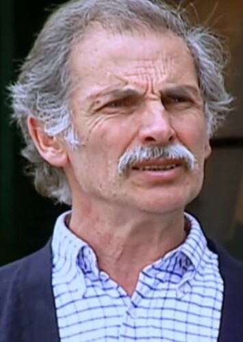 Ángel Mercader