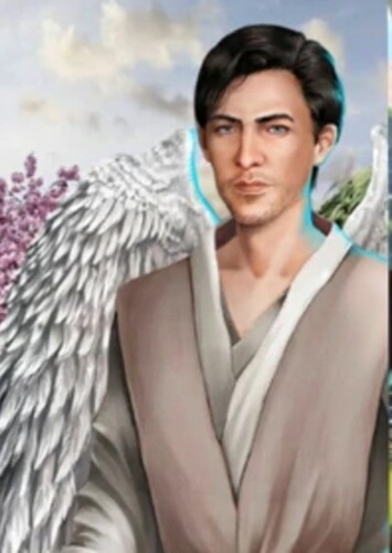 Angel Minder