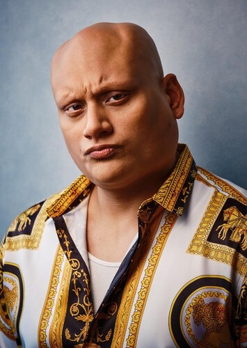 Angel Rosario Jr.