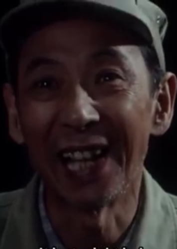Angel’s Human Factory Worker Friend #1