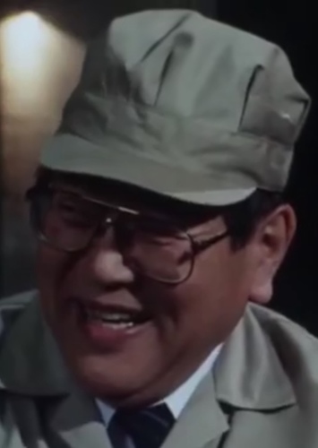 Angel’s Local Factory Boss