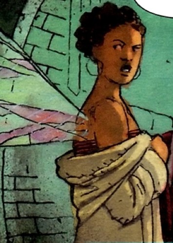 Angel Salvadore