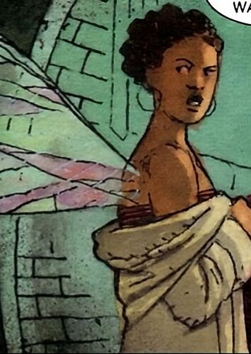 Angel Salvadore