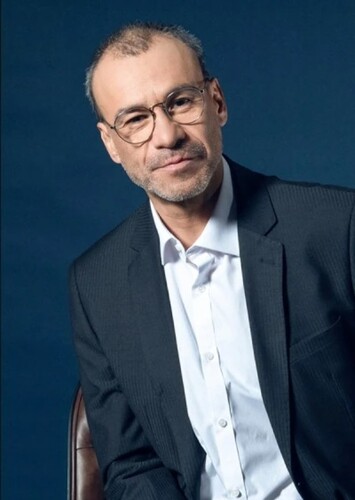 Ángel Soto