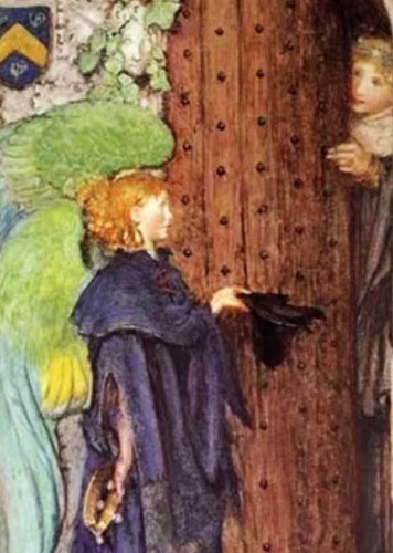 Angel Unaware