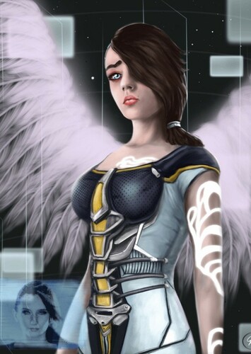Angel (Universe-2009)
