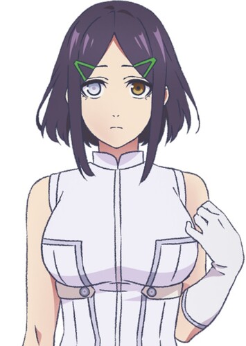 Angel Usukubo