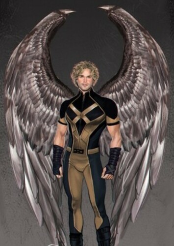 Angel (Warren Worthington III)