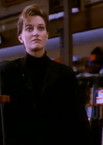 Angel Zacharias (Earth-90)