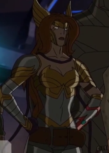 Angela