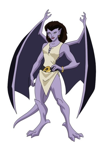 Angela