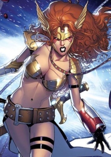 Angela