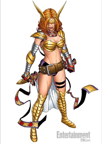 Angela
