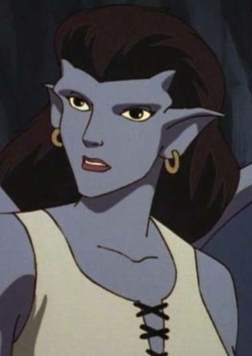Angela