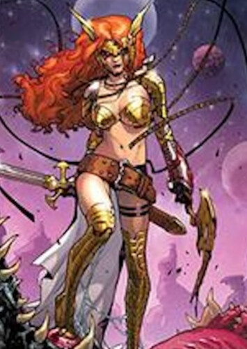Angela