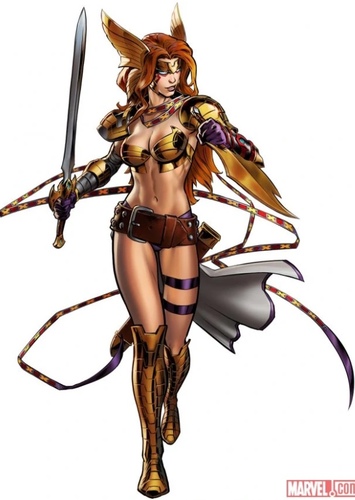 Angela
