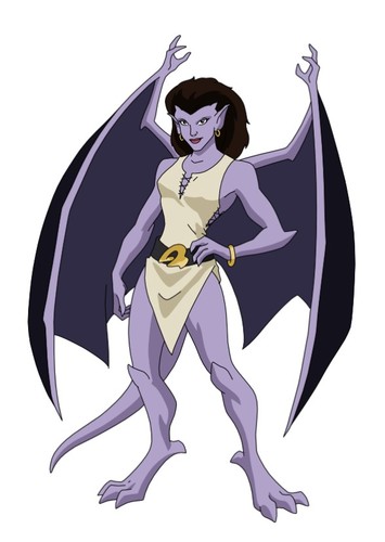 Angela