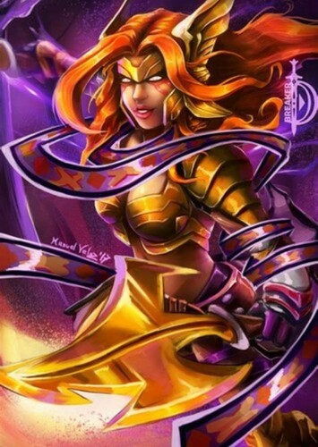 Angela