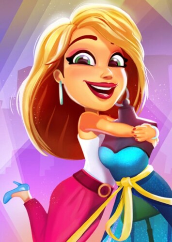 Angela