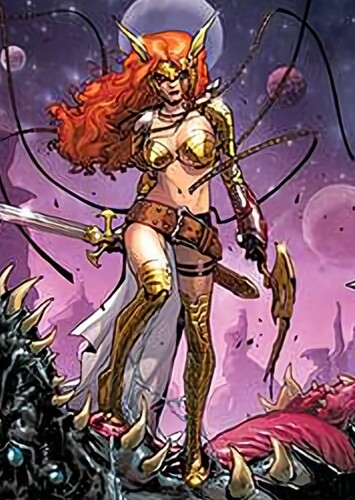 Angela