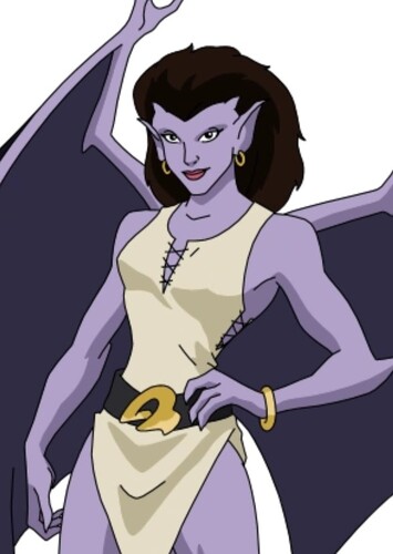 Angela