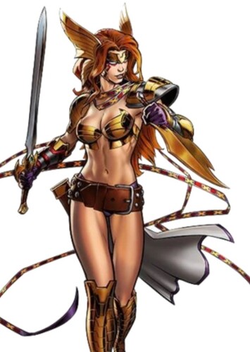 Angela