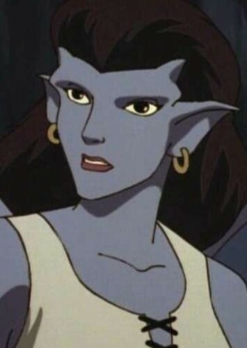 Angela
