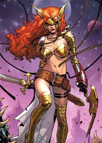 Angela