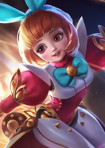 Angela
