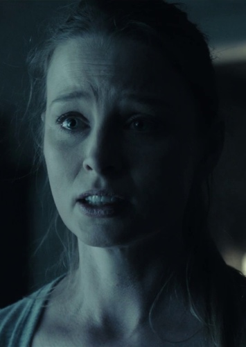 Rachel Nichols On Mycast Fan Casting Your Favorite Stories