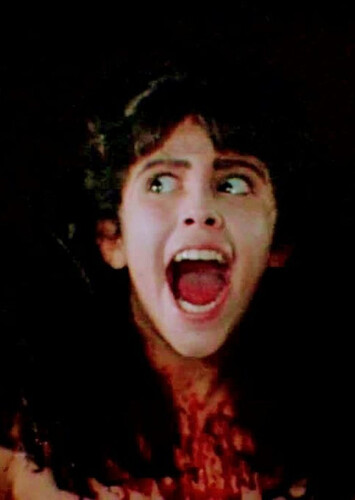 Angela Baker