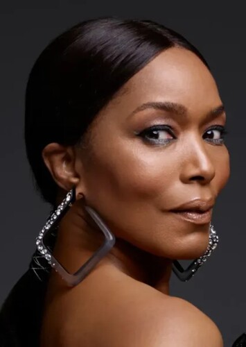Angela Bassett