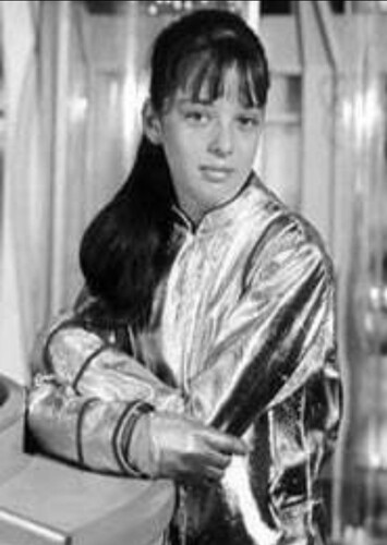 Angela Cartwright