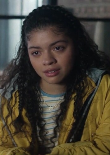 Angela Del Toro