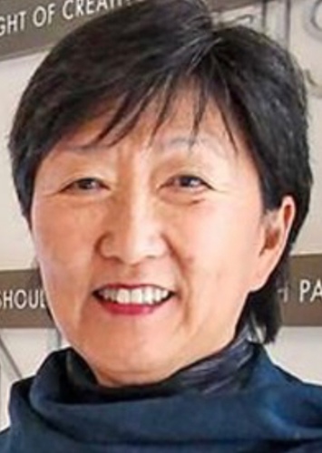 Angela E. Oh