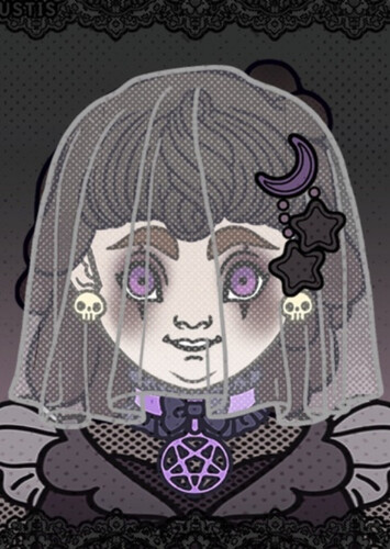Angela (English Dub)