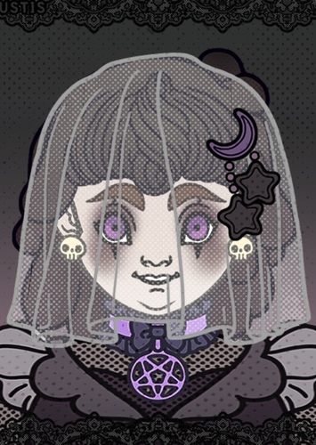 Angela (English Dub)