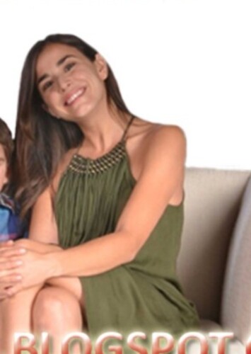 Ángela García Larraín