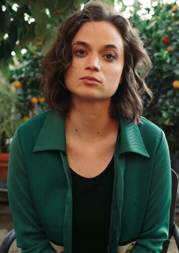 Angela Giarratana