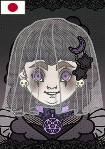 Angela (Japanese)