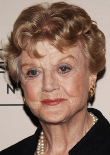 Angela Lansbury