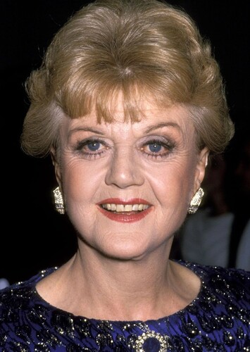Angela Lansbury