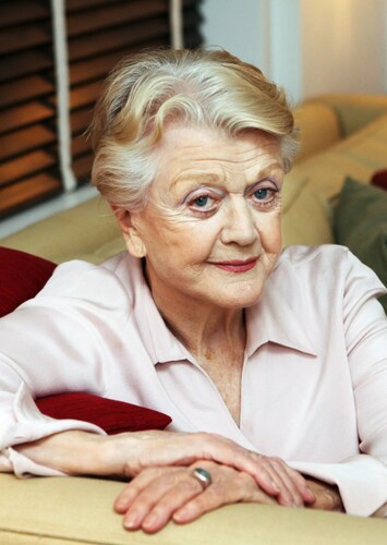 Angela Lansbury
